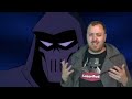 My Batman Mask of the Phantasm Review