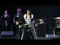 2023 Tupelo Elvis Festival | Elvis Tribute Artist Contest | Round Two 2