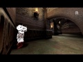 quake 3 - excessive plus frag run