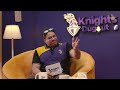 Knights Dugout Podcast EP 5 | Andre Russell, Sunil Narine - Kolkata's Caribbean Knights | IPL 2024