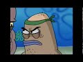 Crab Goes to the Salty Spittoon