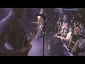 RIXE @ BACKSTAGE BY THE MILL, PARIS - SINGLE CAM - FULL SET