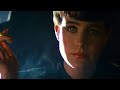 Space Ambient - Blade Runner - Rachel's Song 800% Slower