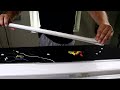 How to Install Ballast Bypass Replacement LED Lights - Omni-Ray Lighting