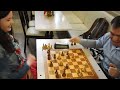 gandikap  chess girl - grossmeister