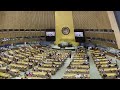 US & UK General Debate (NPT RevCon 2022)