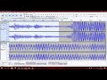 HOW TO MAKE A MIXTAPE WITH AUDACITY (Divello Tutorial)