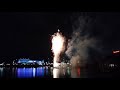 Tree Lighting & Fireworks at Broadway at the Beach 2017