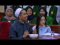 DESTA BOIYEN DICERAMAHIN HABIB JAFAR (1/4) - MAIN HAKIM SENDIRI