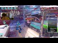 #1 LUCIO in OW2: PRO Support Guide from FunnyAstro