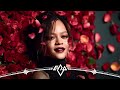 Rihanna, David Guetta, Bebe Rexha, Alan Walker, Lady Gaga, Avicii Cover 🎵 EDM Bass Boosted Music Mix