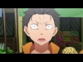 AMV - Re:Zero  STYX HELIX