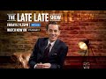'Talk is cheap' Emma Mhic Mhathúna | The Late Late Show | RTÉ One