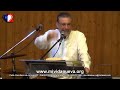 Derrotando a la carne | Pastor José Manuel Sierra