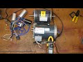 Three Ways To Run A Three Phase Motor On Single Phase, And the Pro's and Con's of Each Method #065