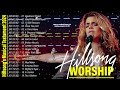Heavenly Melodies: Hillsong's Worship Songs Master Collection 2024 #25 🌠