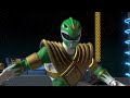 Power Rangers - Battle for The Grid Act 1