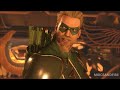 INJUSTICE 2 ALL Funniest Intros Dialogues Funny Character Banter Interaction Part 2