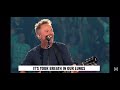 Michael W. Smith, Chris Tomlin (Harvest Crusade, July ‘23)