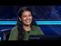 AB और Contestant Surabhi है बचपन के दोस्त? | Kaun Banega Crorepati Season 14