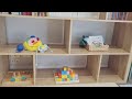 Montessori style home that is ACTUALLY FUNCTIONAL | Montessori home tour