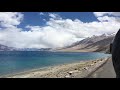 Manali to Leh Ladakh and Pangong Lake by Road, India's Most Beautiful Highway Trip, episode 5