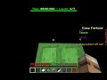 CC Bug Report - Parkour - Temple 4 slime blocks