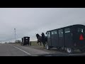 Amish Community in Canada
