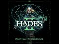 20. Eternal Longing- Hades 2 OST