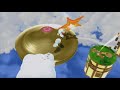 Super Mario Galaxy The Red Stars Preview