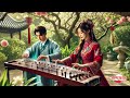 Chinese Music [38] บรรเลงเพลงจีนเพราะๆ/Guzheng #guzheng #chinesemusic  #เพลงจีนเพราะๆ #relaxing