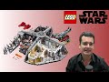 LEGO INVESTING - WHAT ARE THE BEST LEGO STAR WARS SETS TO INVEST IN NOW IN 2024?!