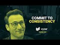 Simon Sinek Why Consistency Matters
