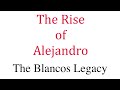 Infinite Pulse - The Rise of Alejandro: The Blancos Legacy Music Extended