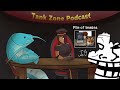 TANK ZONE PODCAST EPISODE #5: X Marks the Spot