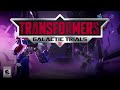 TRANSFORMERS GALACTIC TRIALS | NEMESIS PRIME | SHATTERED GLASS | MULTIPLAYER | MORE