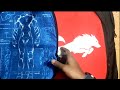 IronMan Backpack REVIEW | Where To Buy Superhero Backpacks  Online #RedWolf
