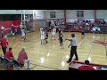 12.20.2019 St. Michael Catholic Varsity Boys Basketball vs Chickasaw High School Boys Varsity l