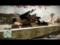 Battlefield Bad Company 2: Arica Harbour Conquest 08-06-11