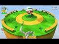 OUR JOURNEY STARTS AGAIN! (Super Mario 3D World  [#1])