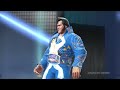 WWE All Stars PS3 All Entrances with DLC