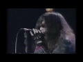 Poison Heart - Ramones  (live in Germany 1992)