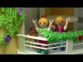 Playmobil Film Familie Hauser - Einbrecher in der gelben Villa - Spielzeug Video für Kinder