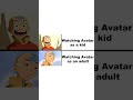 Avatar the last Airbender memes 😂#avatar #memes #short