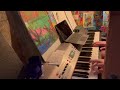 Can’t Touch This - MC Hammer Piano Cover
