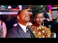 Will Smith punches / slaps Chris Rock at the Oscars over joke about his wife