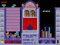 Tetris (Arcade) - 5.1 million points (WR)