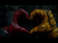 Deadpool & Wolverine | Trailer (Music Version)