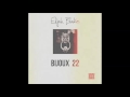 Elijah Blake - Birdz