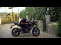 TRIUMPH TIGER SPORT 660 İNCELEME